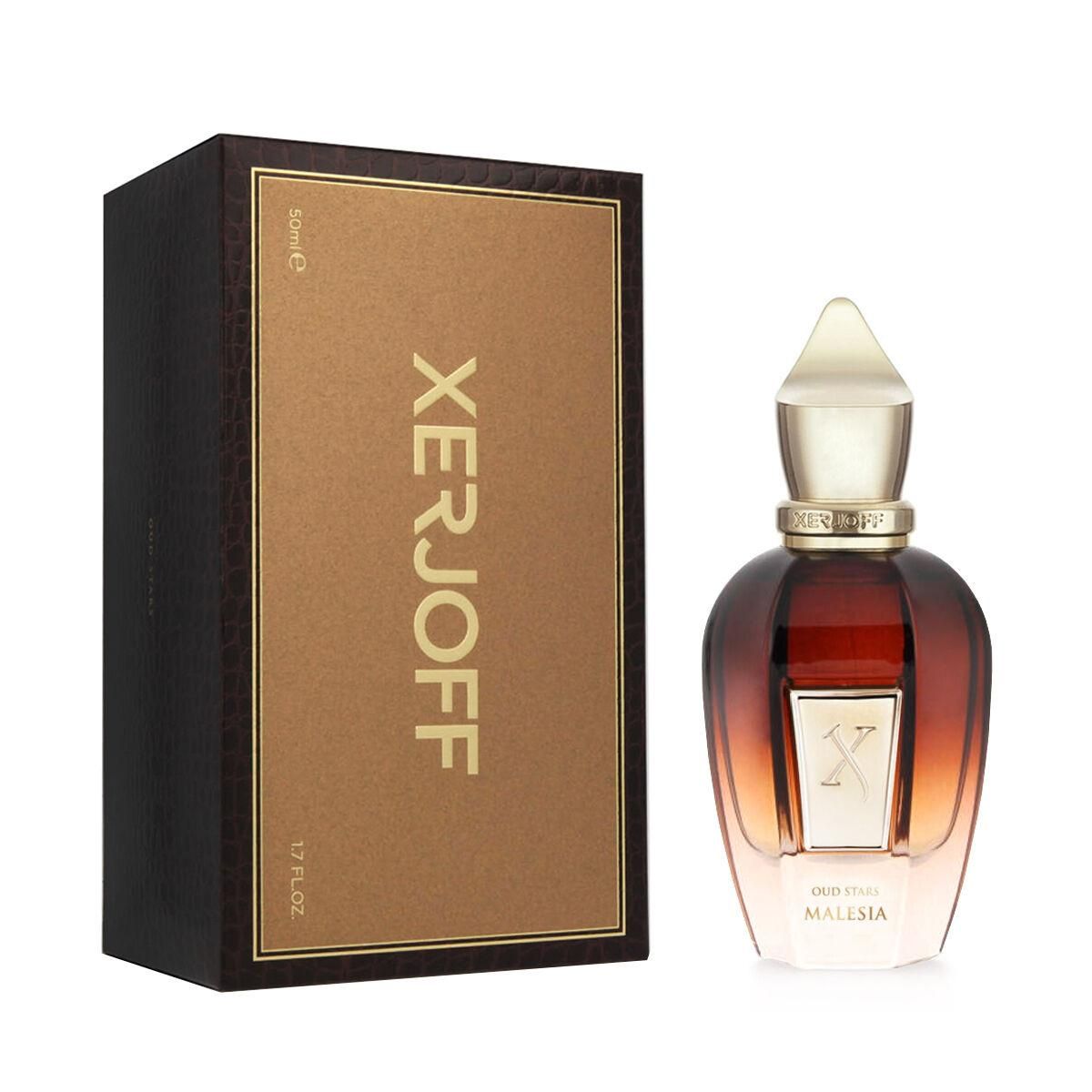 Unisex parfume Xerjoff Oud Stars Malesia 50 ml