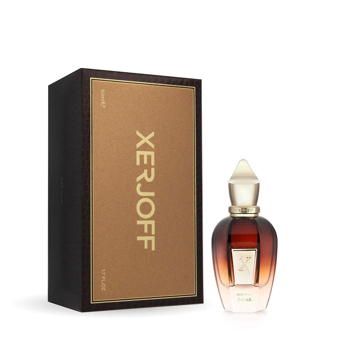 Unisex parfume Xerjoff Oud Stars Zafar (50 ml)