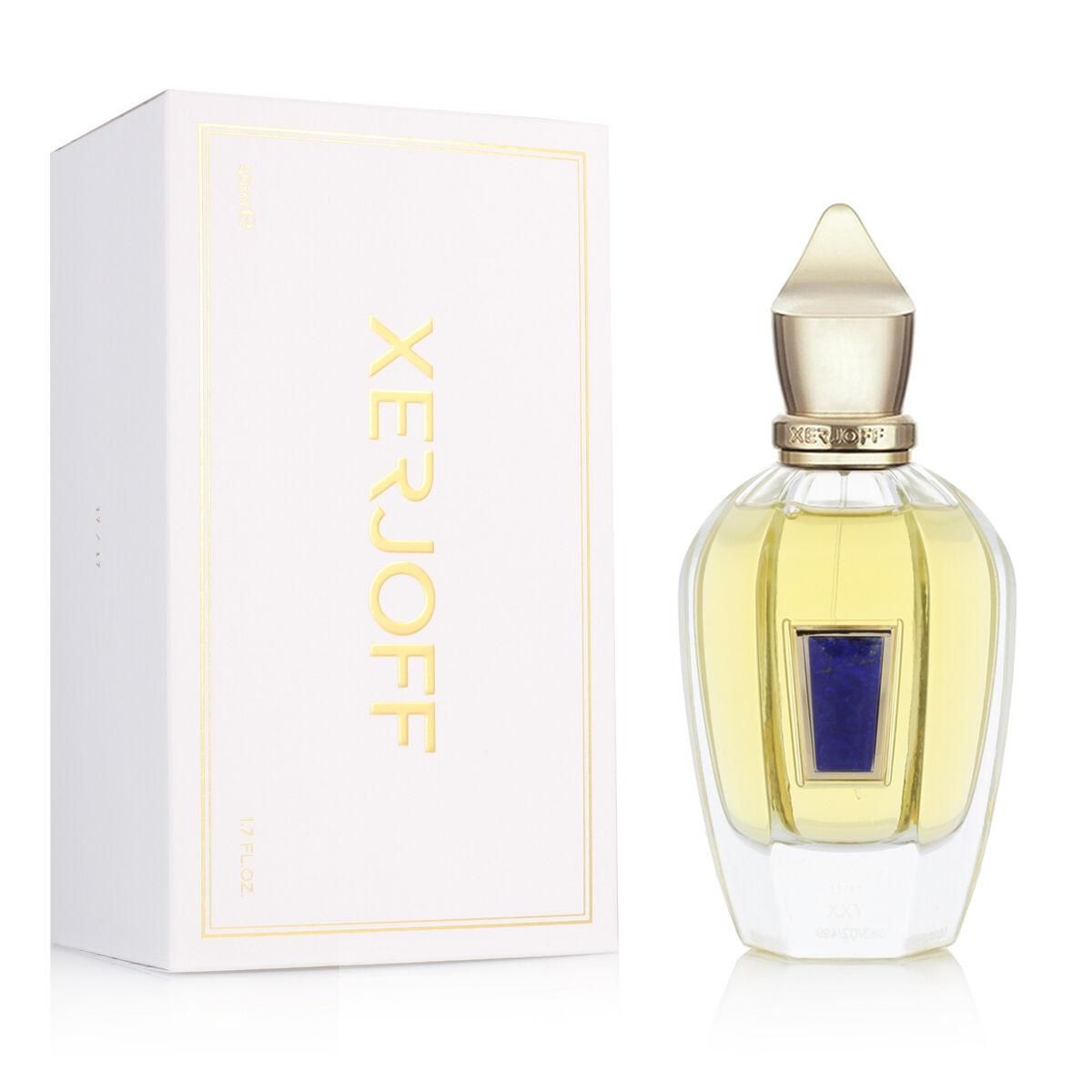 Unisex parfume Xerjoff XJ 17/17 XXY 50 ml