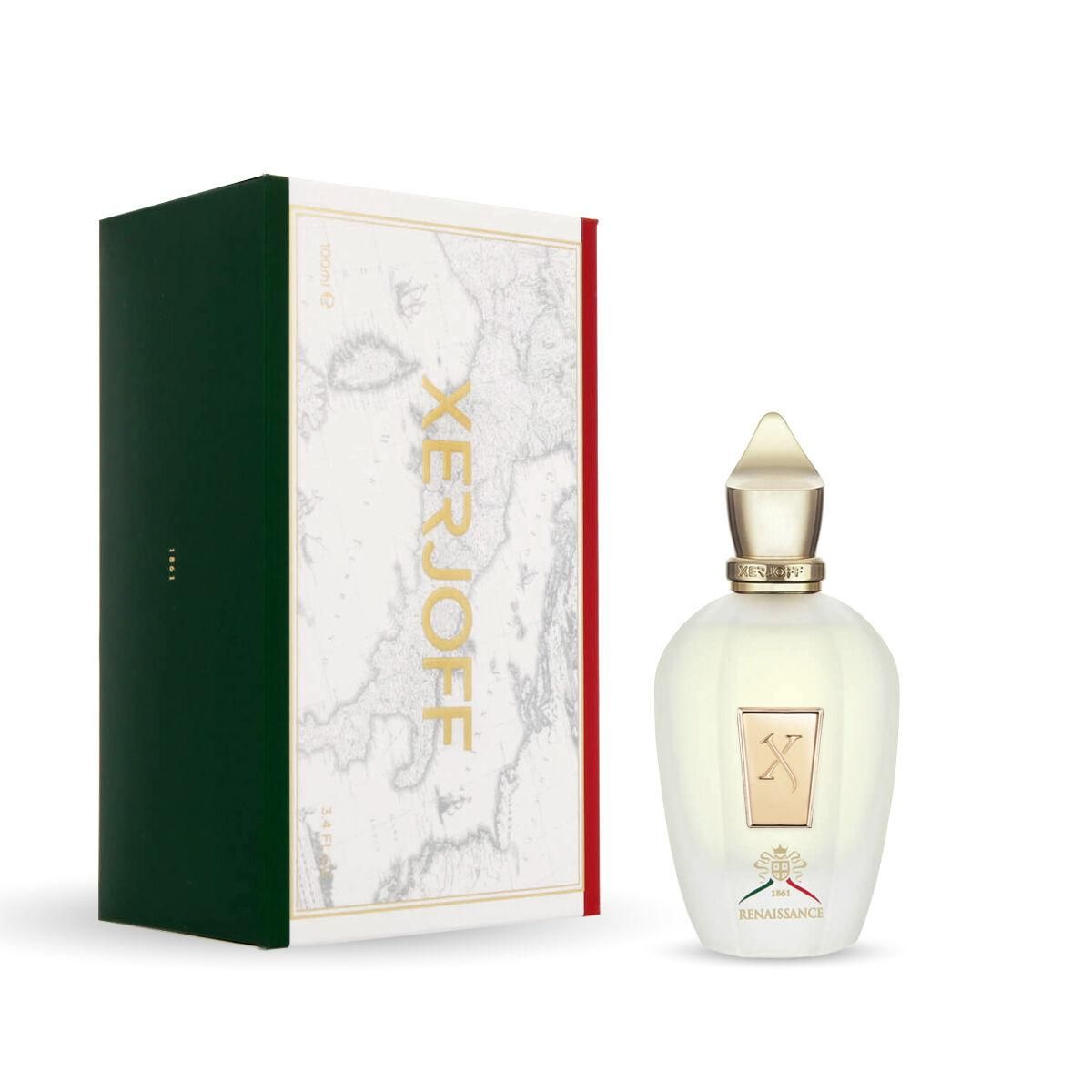 Unisex parfume Xerjoff XJ 1861 Renaissance EDP 100 ml