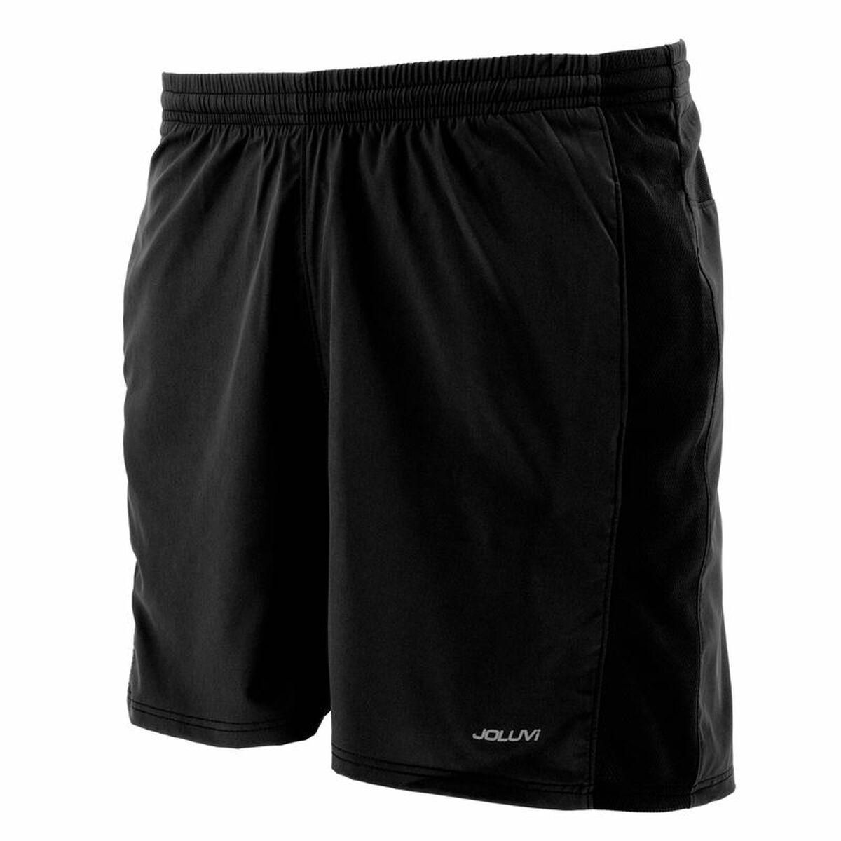 Unisex Sport Shorts Joluvi Meta Sort S