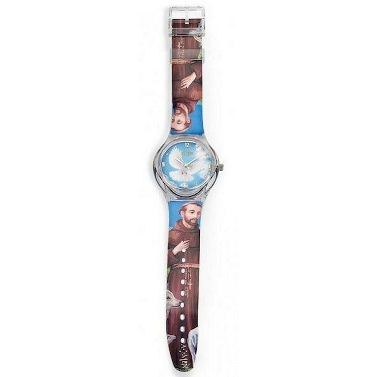 Unisex ur Amen SAN FRANCESCO (Ø 39 mm)