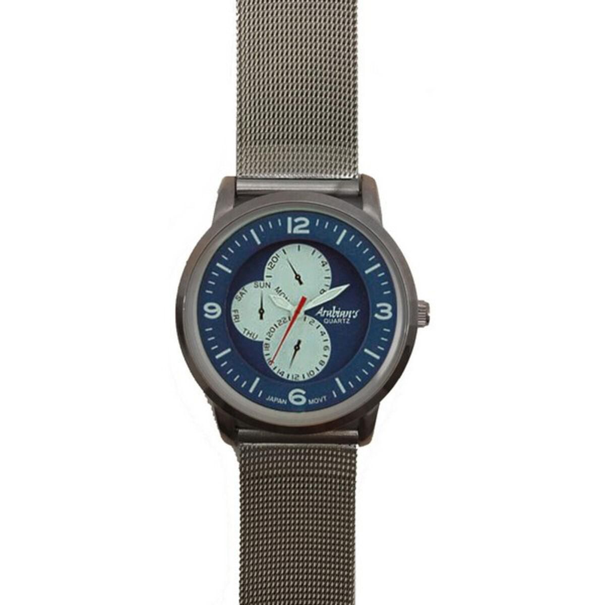 Unisex ur Arabians DBP2227Z (Ø 35 mm)