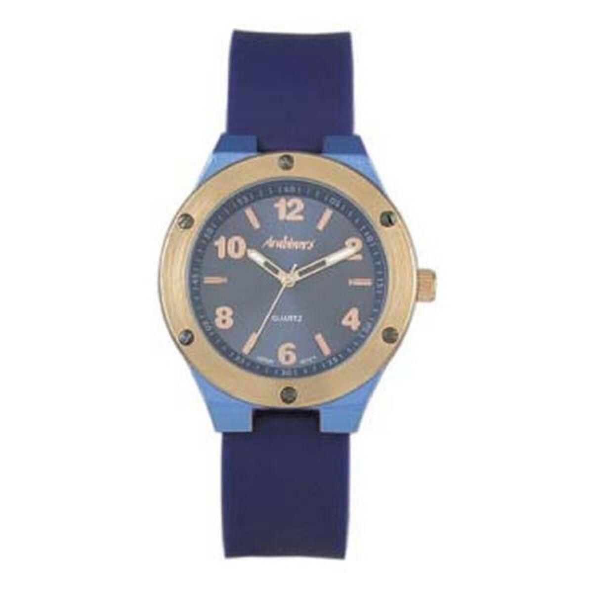 Unisex ur Arabians HBP2175B (Ø 40 mm)