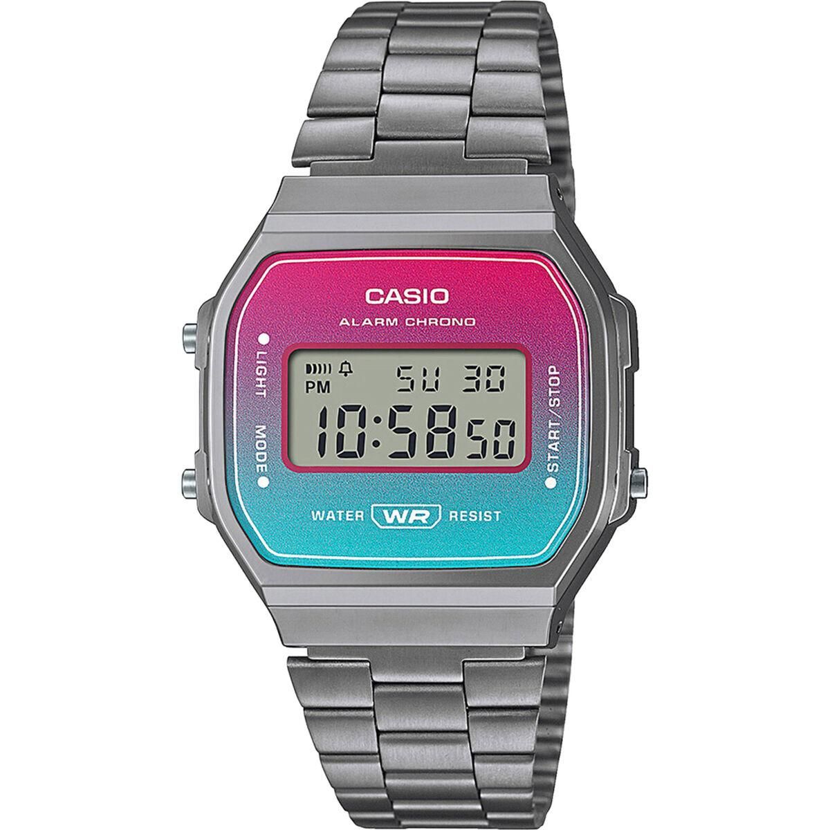 Unisex ur Casio A168WERB-2AEF