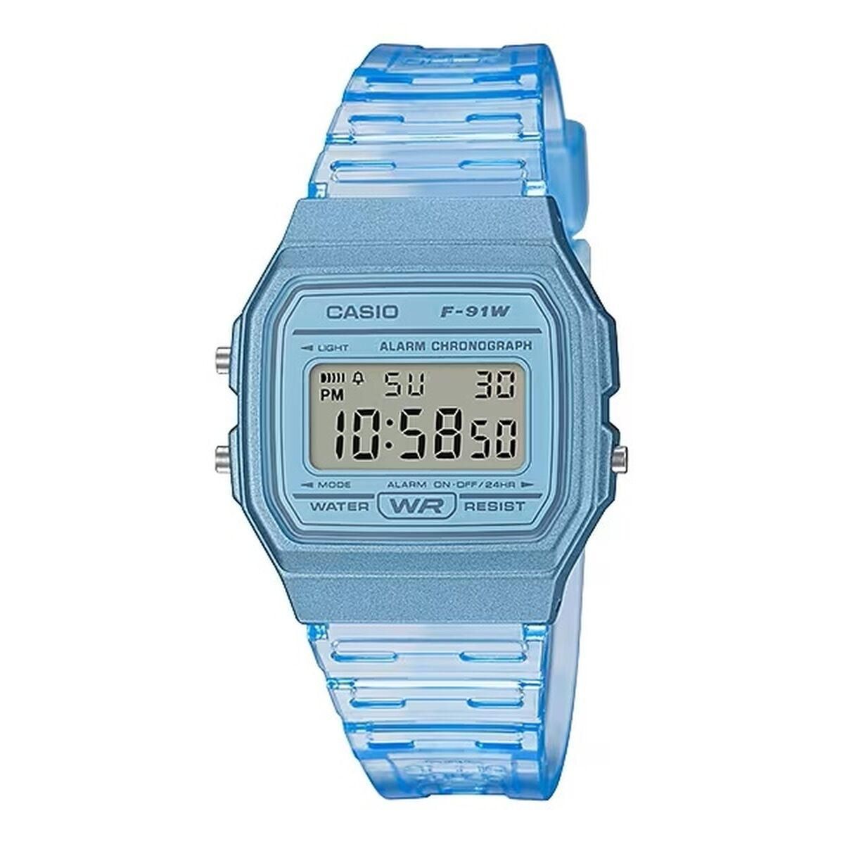 Unisex ur Casio COLLECTION (Ø 35 mm)