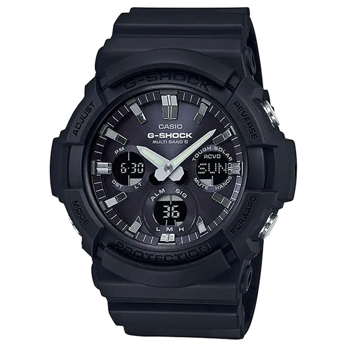 Unisex ur Casio GAW-100B-1AER