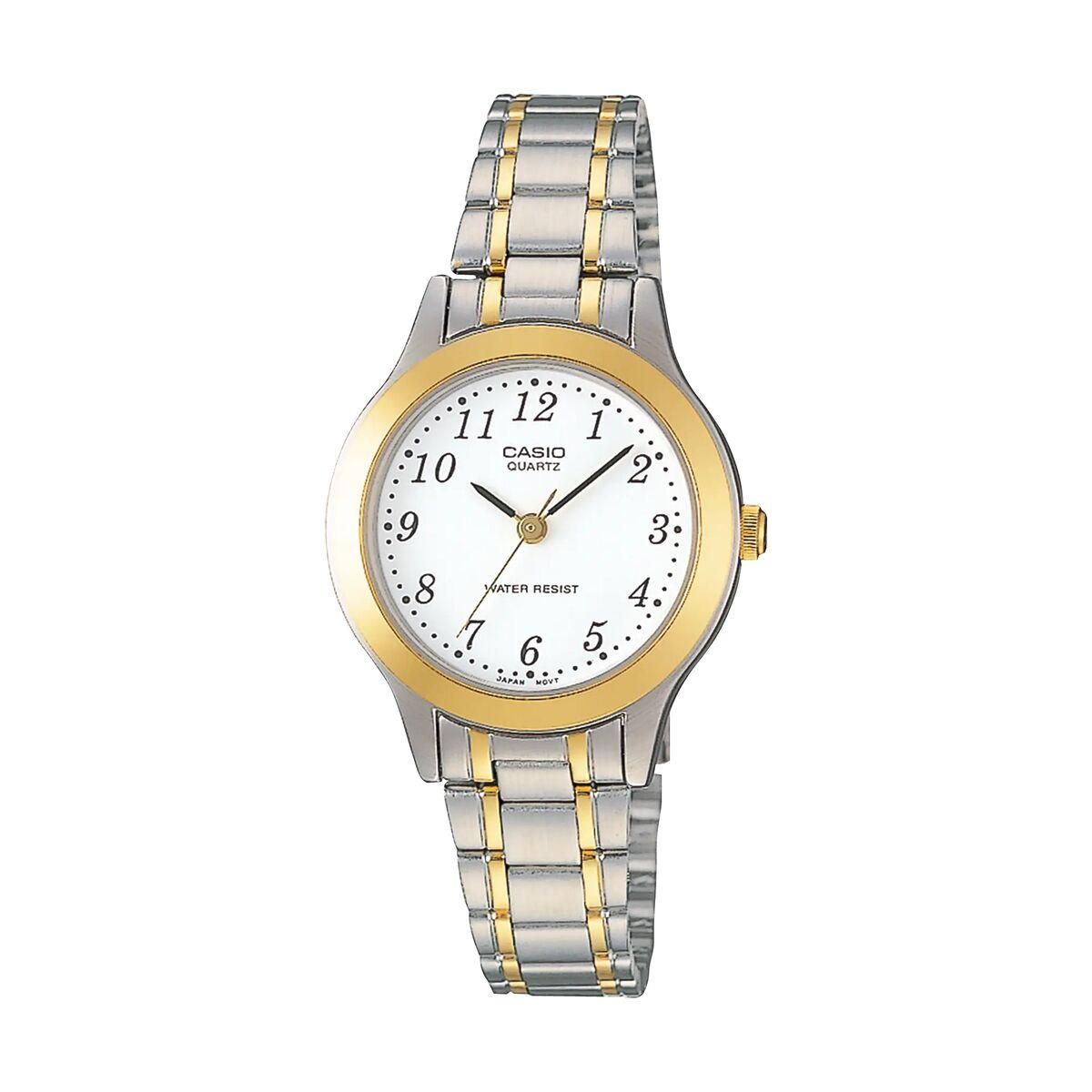 Unisex ur Casio LTP-1263PG-7BEG