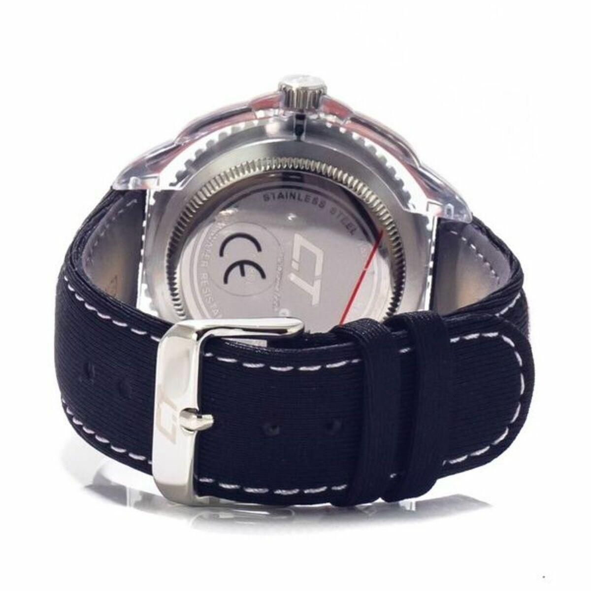 Unisex ur Chronotech CC6280L-07 (Ø 41 mm)