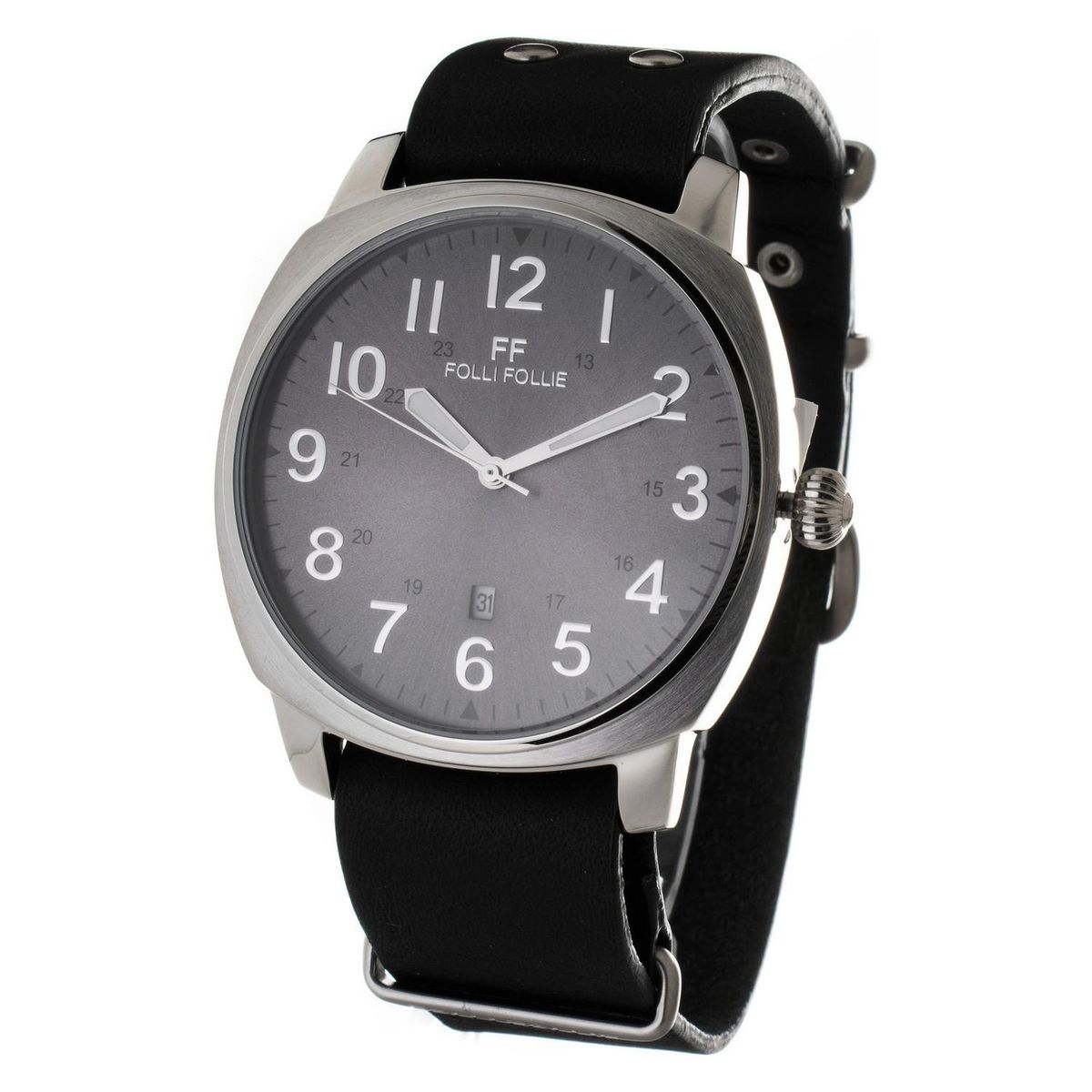 Unisex ur Folli Follie 8.43178E+12 (Ø 40 mm)