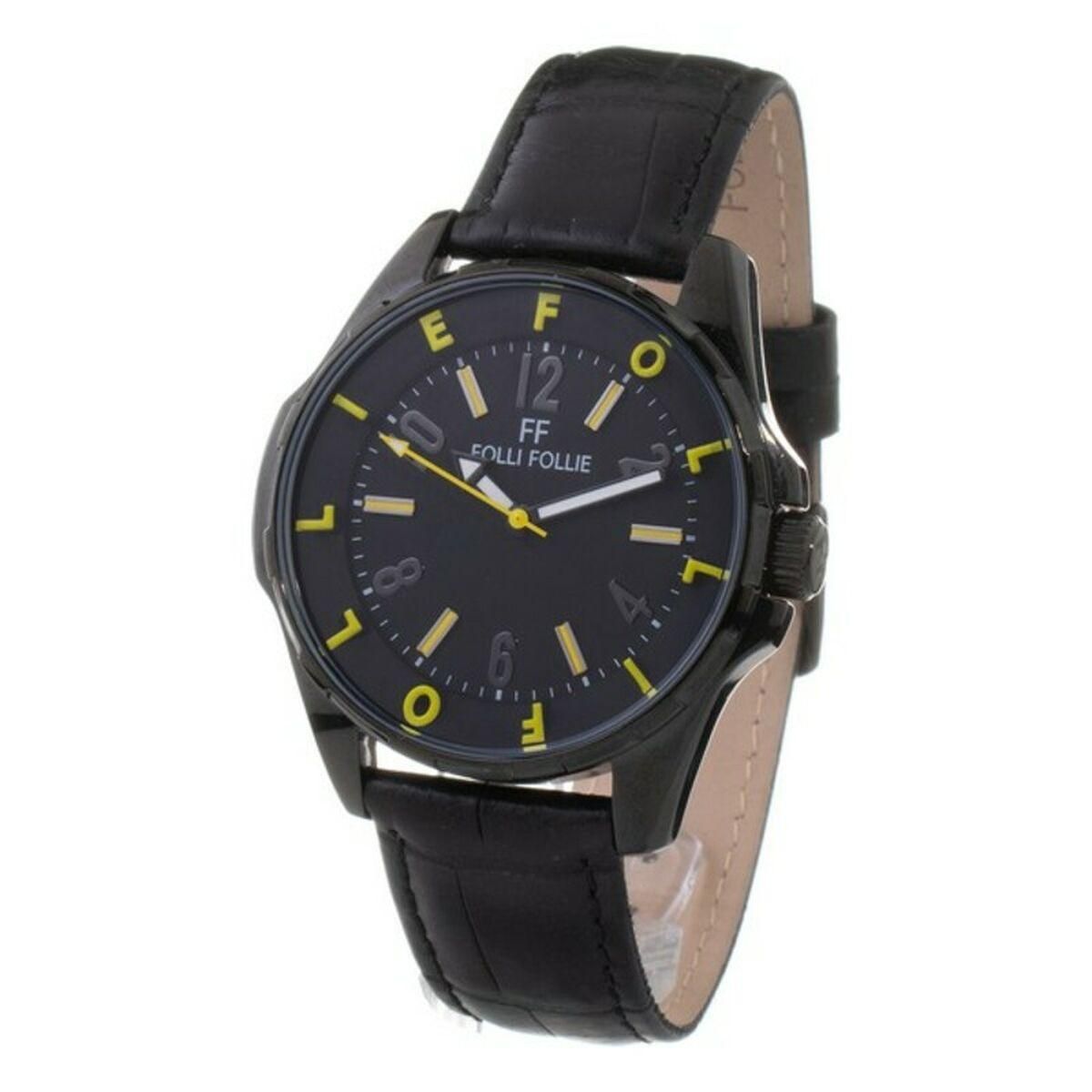 Unisex ur Folli Follie wf13y006spy (Ø 40 mm)