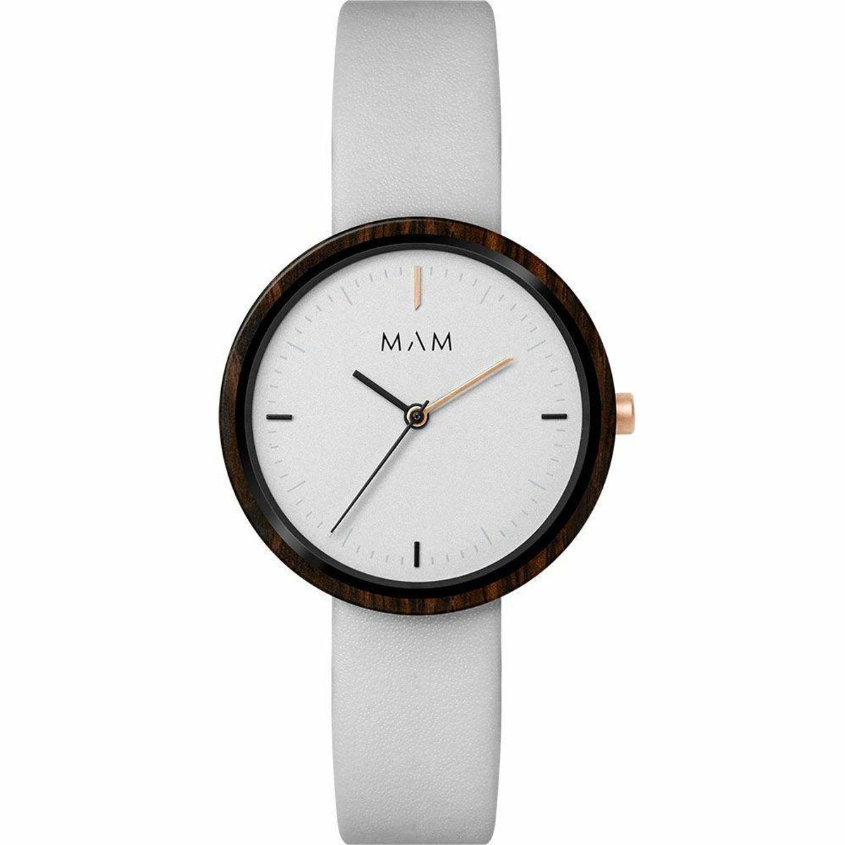 Unisex ur MAM 658 (Ø 33 mm)