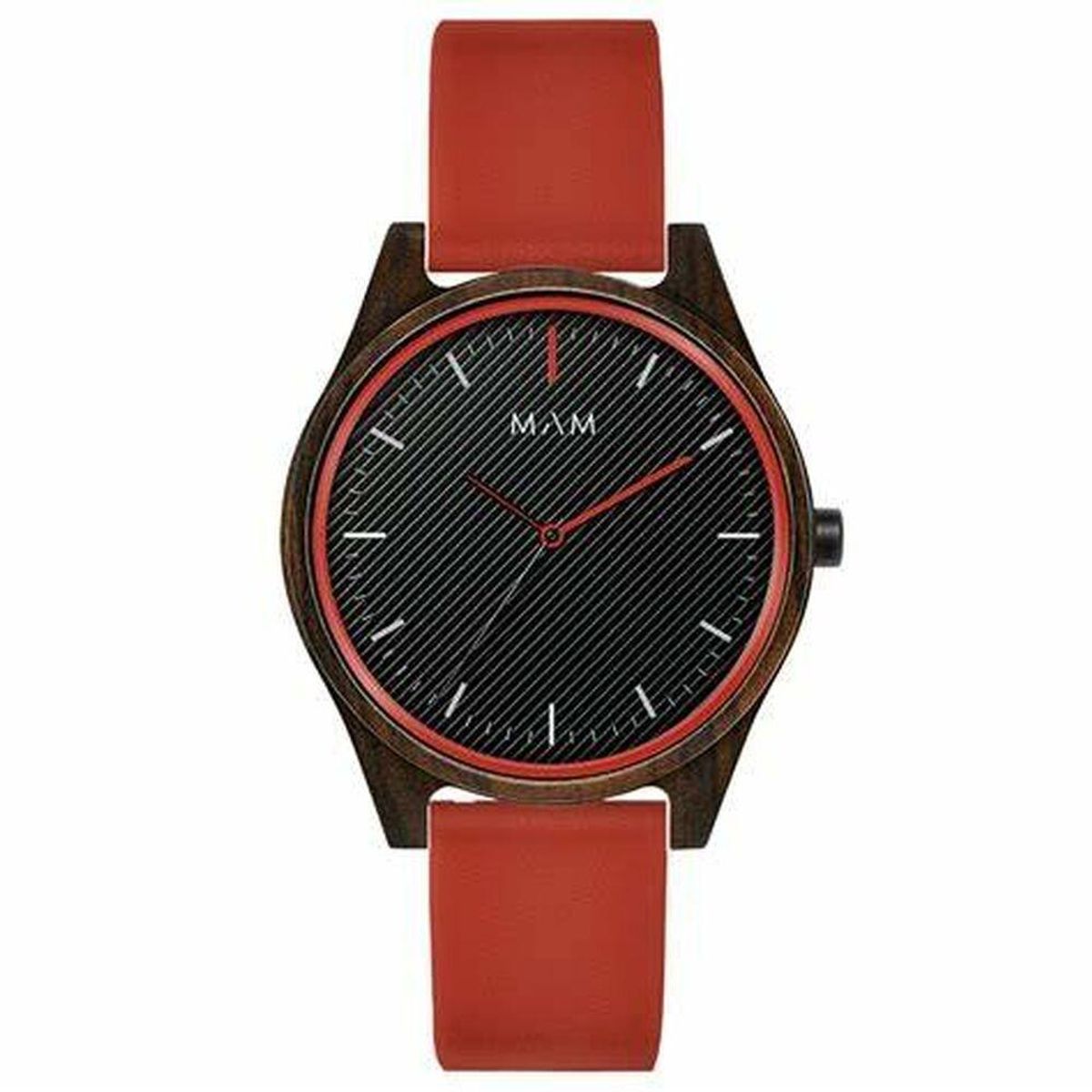 Unisex ur MAM 695 (Ø 39 mm)