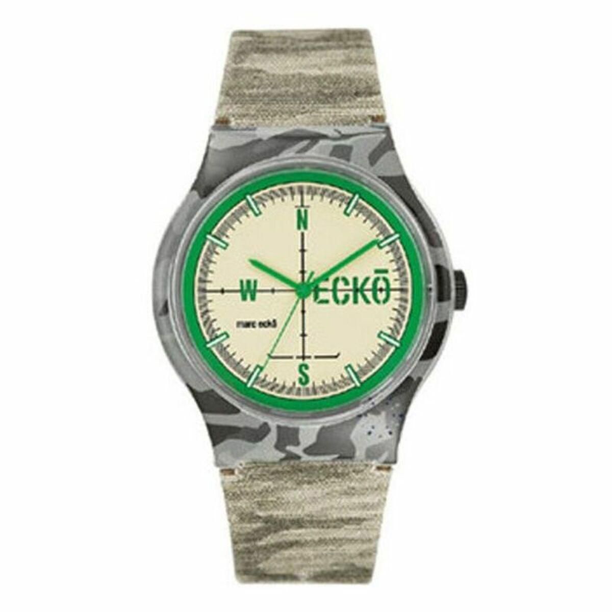 Unisex ur Marc Ecko E06509M1 (Ø 42 mm)