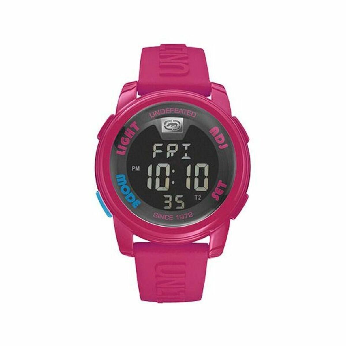 Unisex ur Marc Ecko E07503G8 (Ø 50 mm)