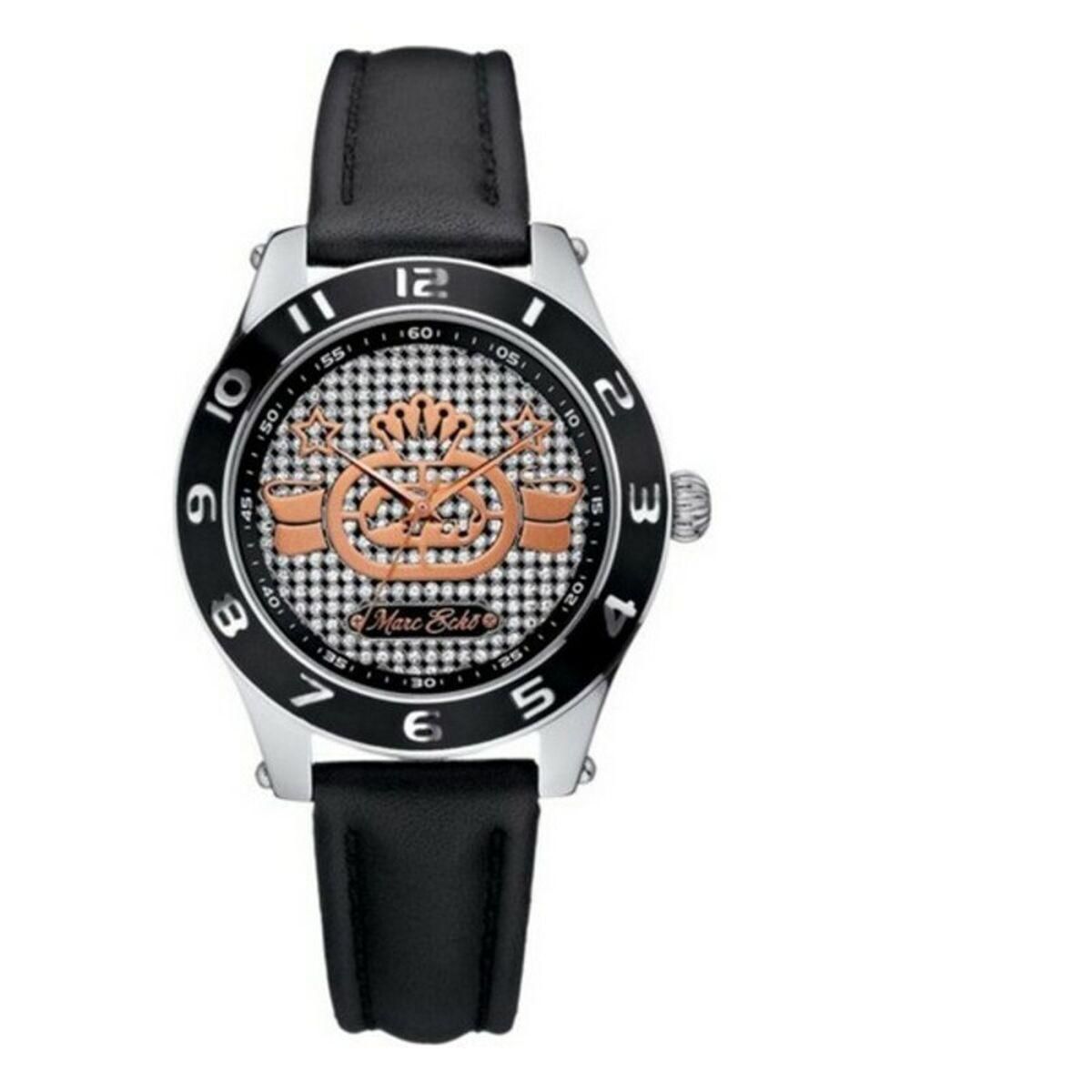 Unisex ur Marc Ecko E09502M1 (Ø 39 mm)