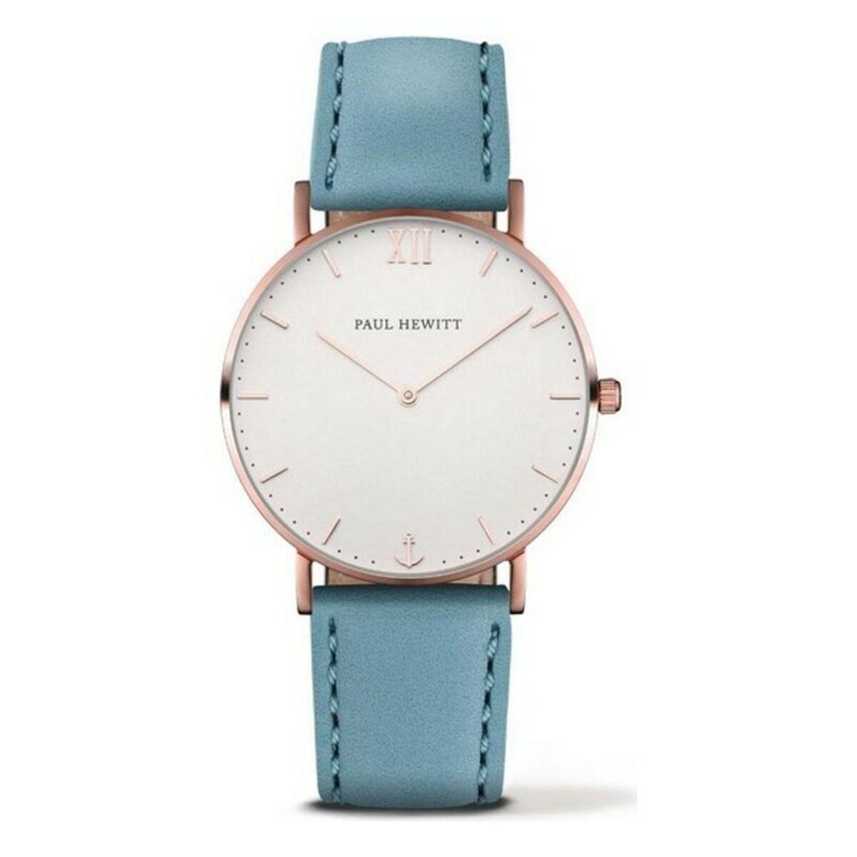 Unisex ur Paul Hewitt 4.25116E+12 (Ø 39 mm)