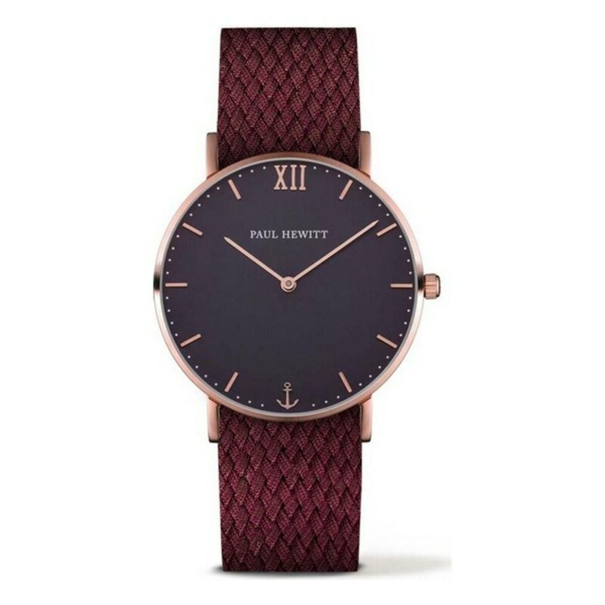 Unisex ur Paul Hewitt PH-SA-R-St-B-19M (Ø 39 mm)