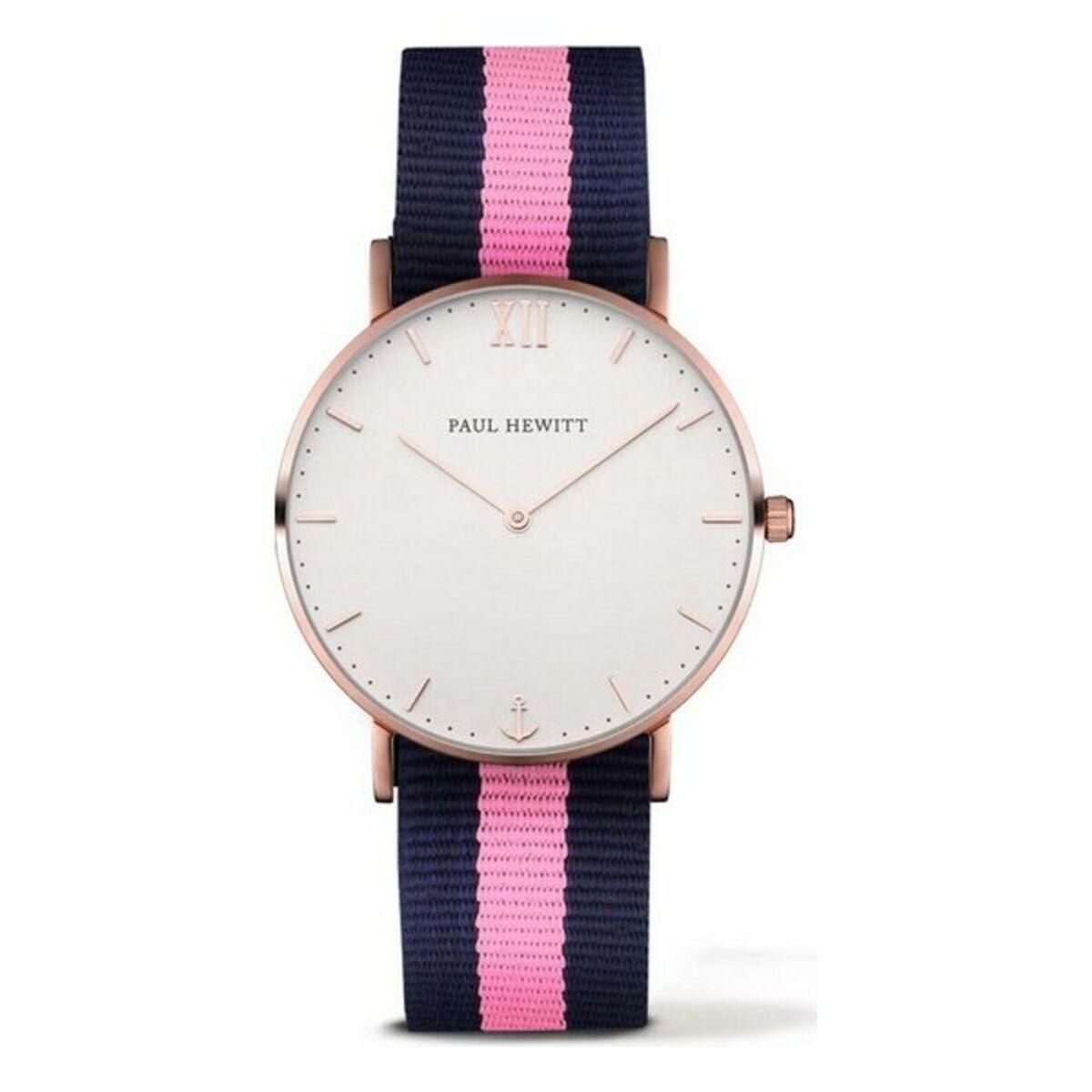 Unisex ur Paul Hewitt PH-SA-R-St-W-NLP-20 (Ø 39 mm)