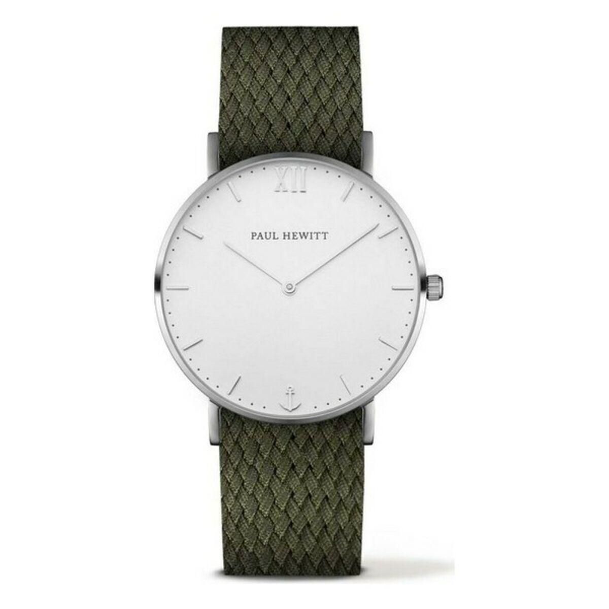 Unisex ur Paul Hewitt PH-SA-S-St-W-20S (Ø 39 mm)