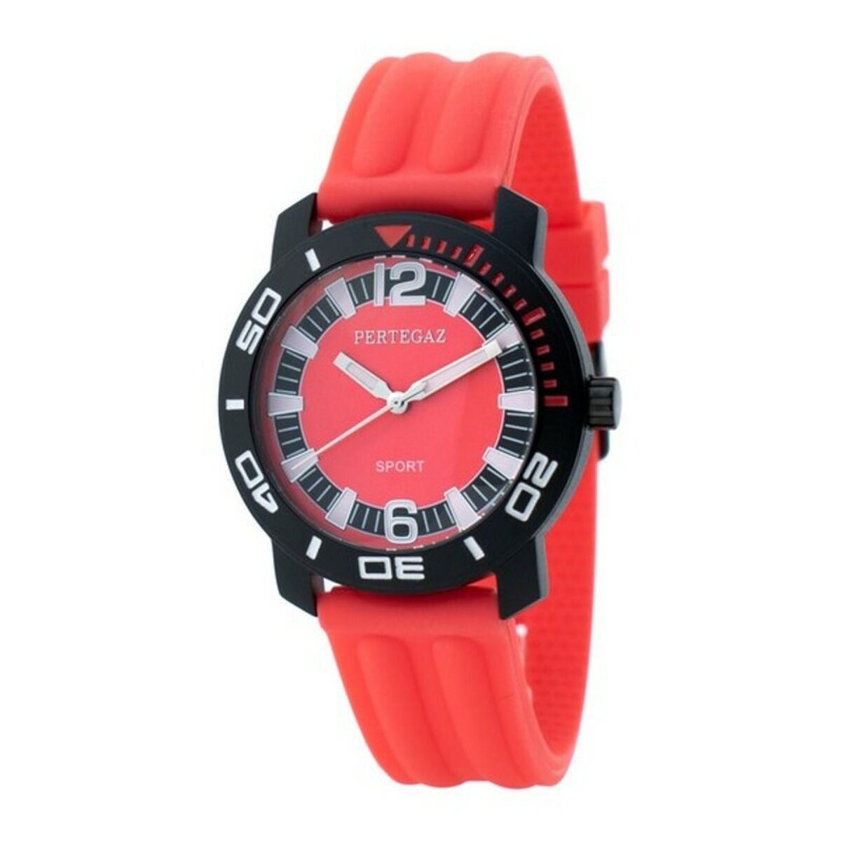 Unisex ur Pertegaz P70442-R (Ø 39 mm)