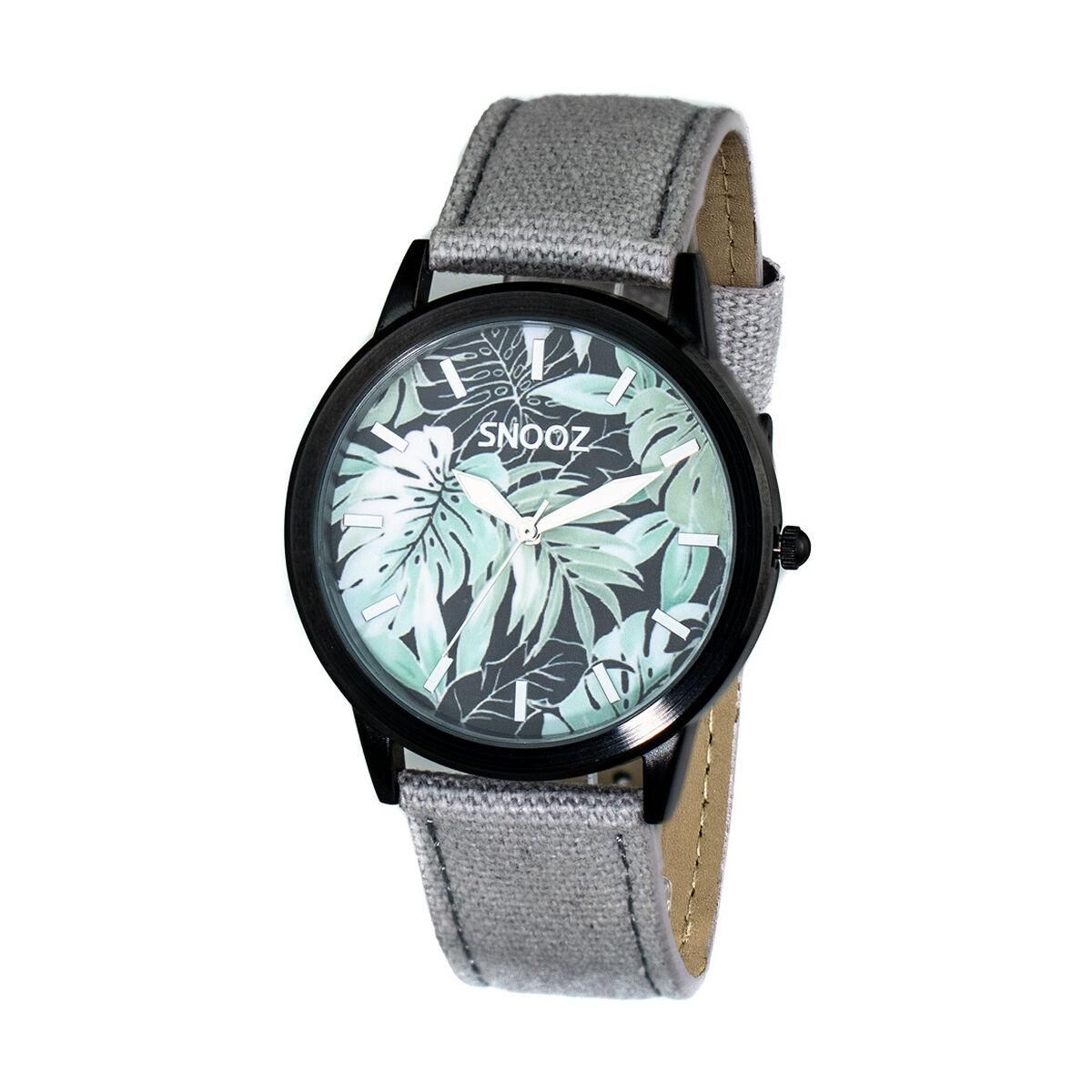 Unisex ur Snooz SAA-011 (Ø 40 mm)