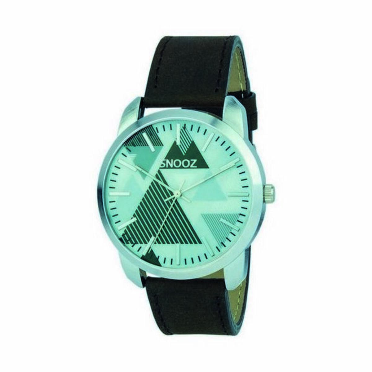 Unisex ur Snooz SAA0044-67 (Ø 44 mm)