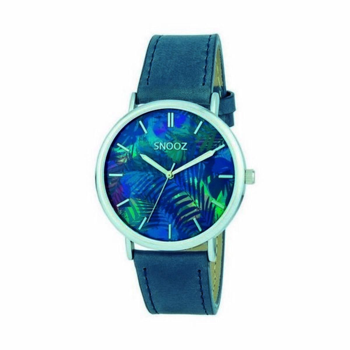 Unisex ur Snooz SAA1041-73 (Ø 40 mm)