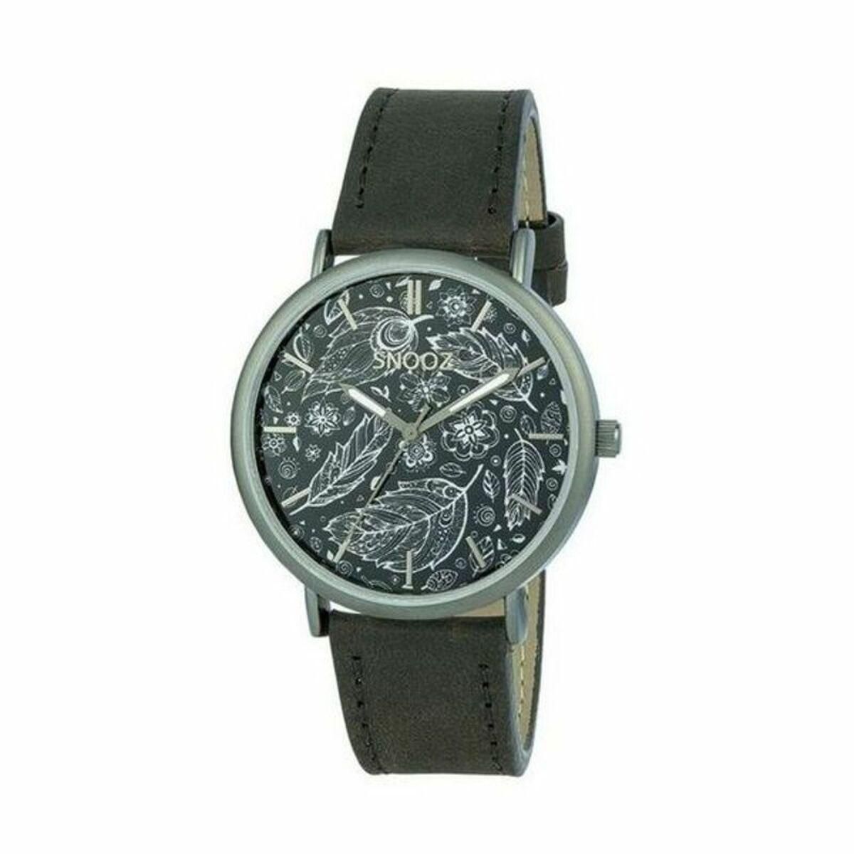 Unisex ur Snooz SAA1041-75 (Ø 40 mm)