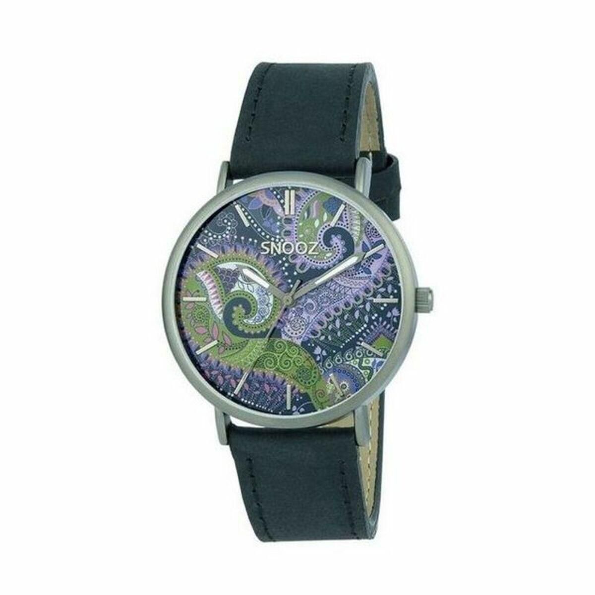 Unisex ur Snooz SAA1041-85 (Ø 40 mm)