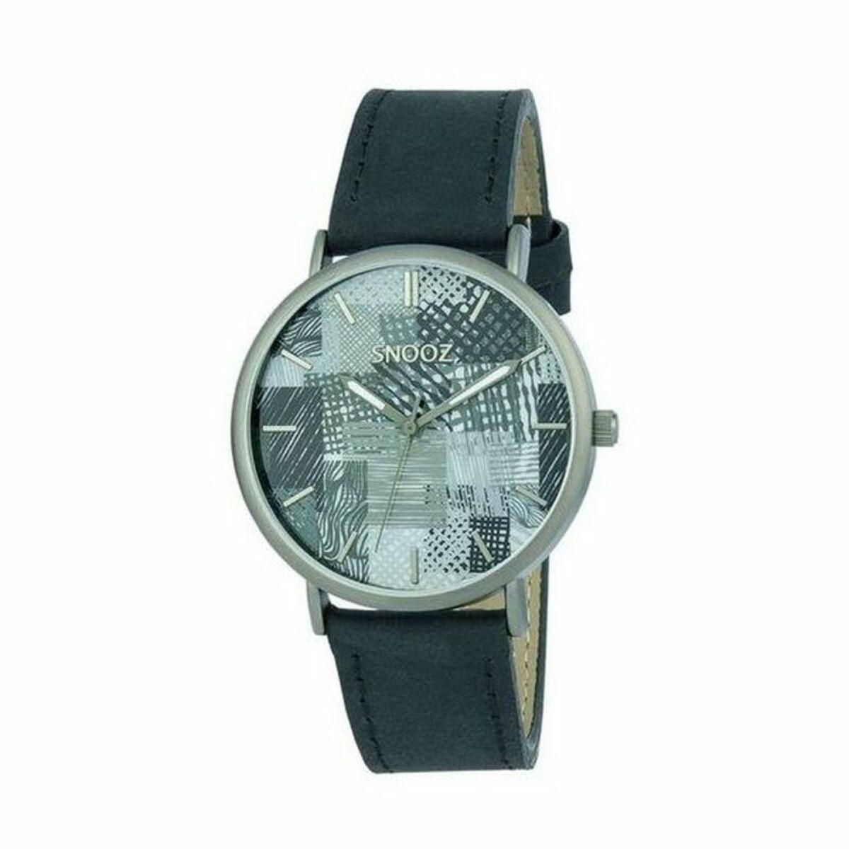 Unisex ur Snooz SAA1041-87 (Ø 40 mm)