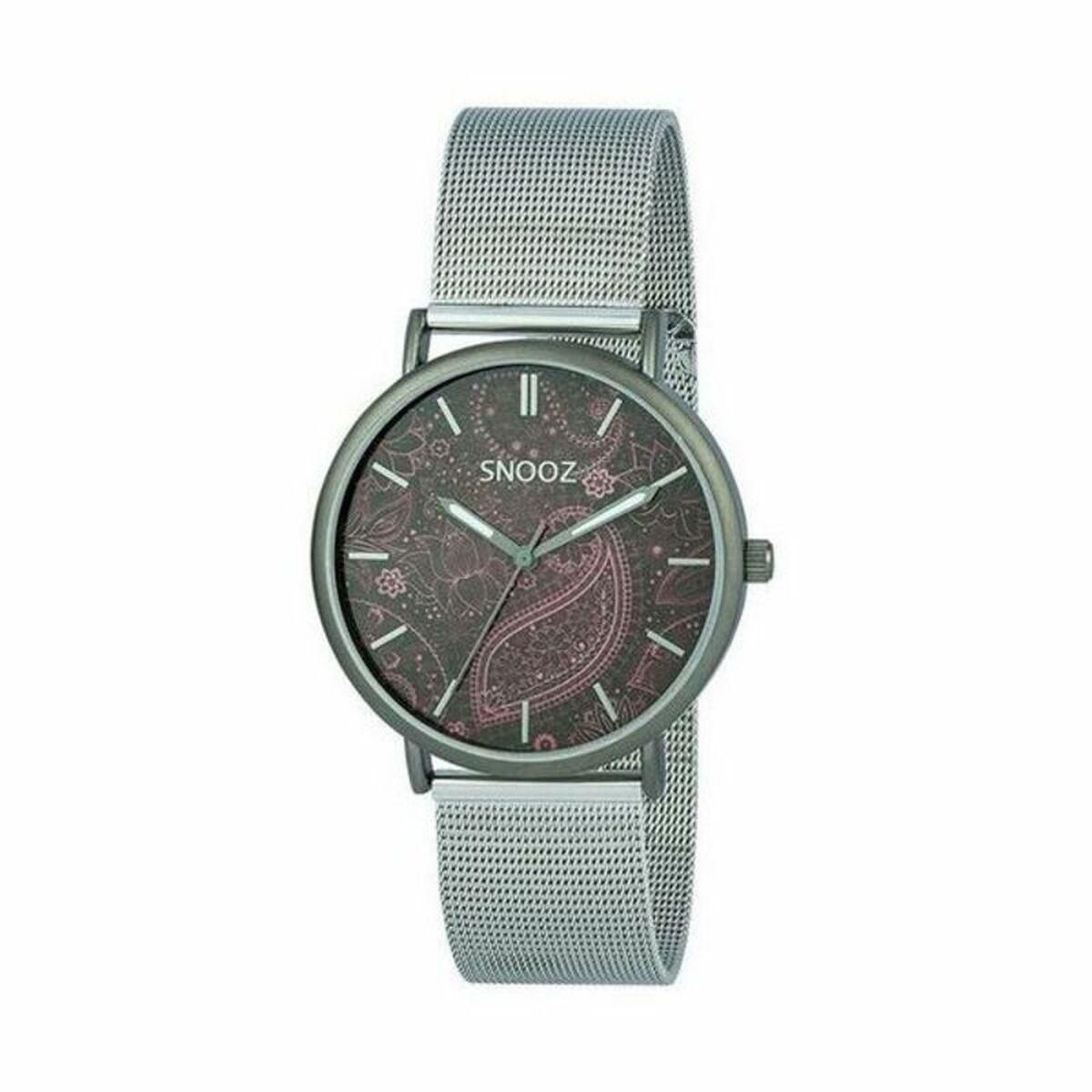 Unisex ur Snooz SAA1042-86 (Ø 40 mm)