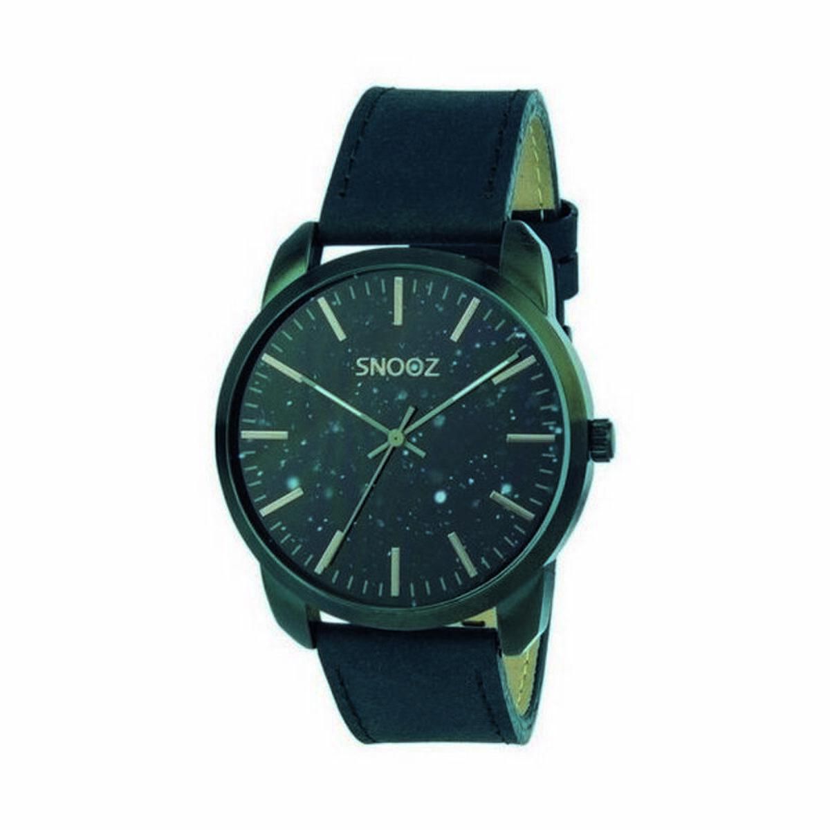 Unisex ur Snooz SAA1044-60 (Ø 44 mm)