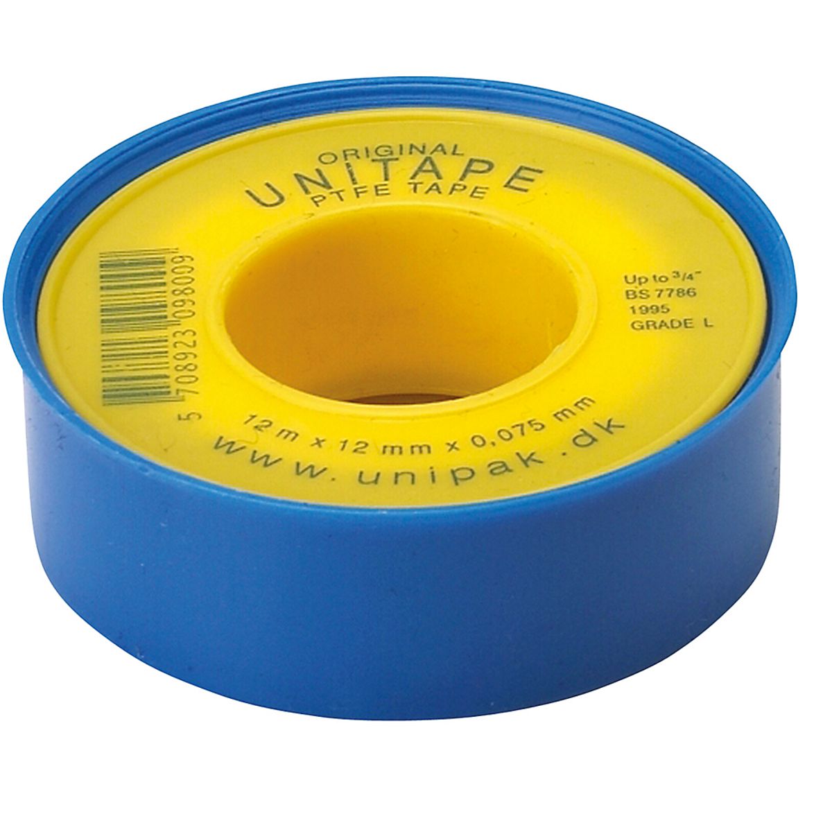 Unitape PTFE-tape