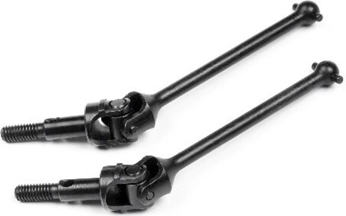 Universal Drive Shafts (tc/dc) (2pcs) - Mv22800 - Maverick Rc