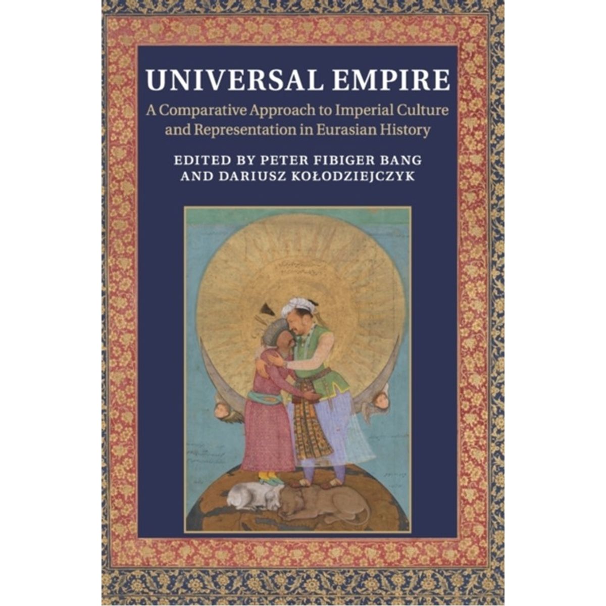 Universal Empire