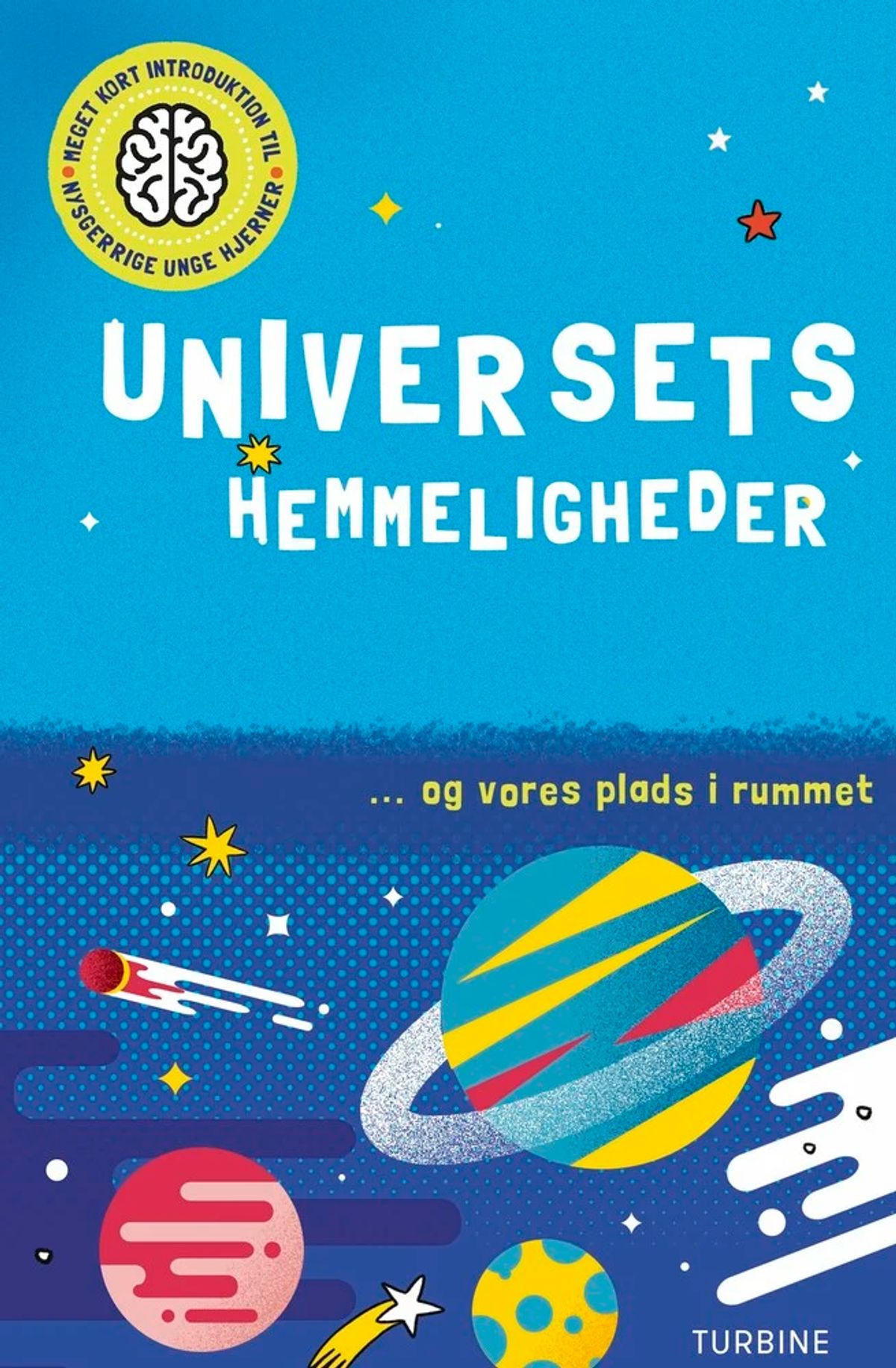 Universets hemmeligheder