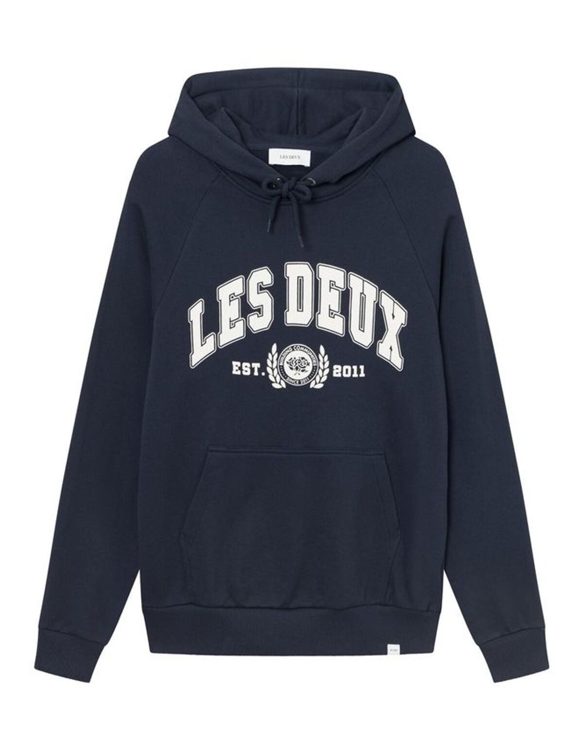 University Hoodie