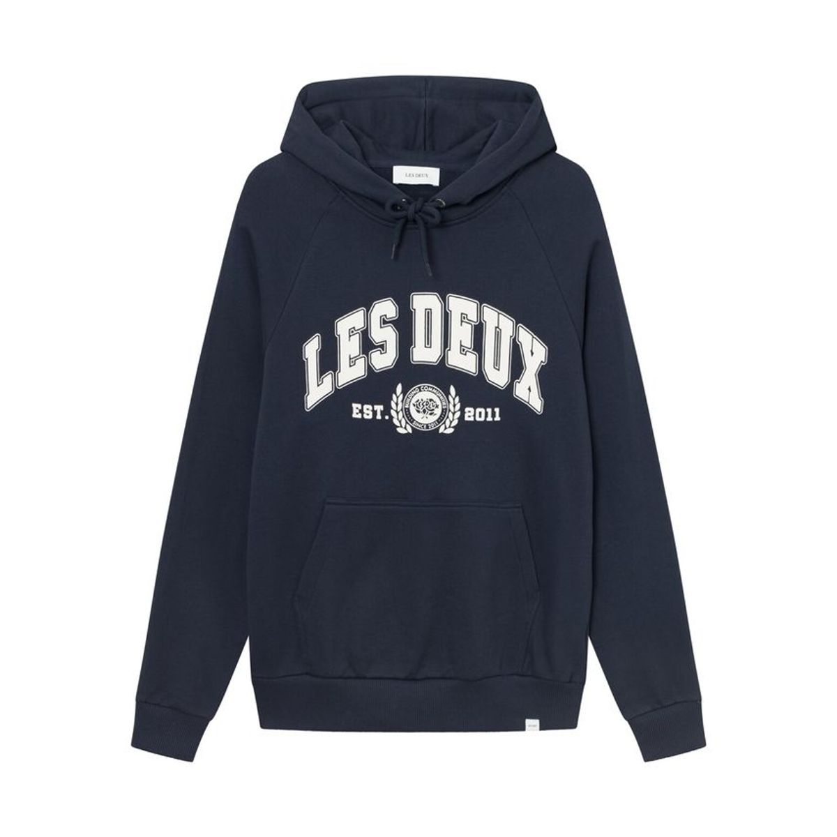 University Hoodie