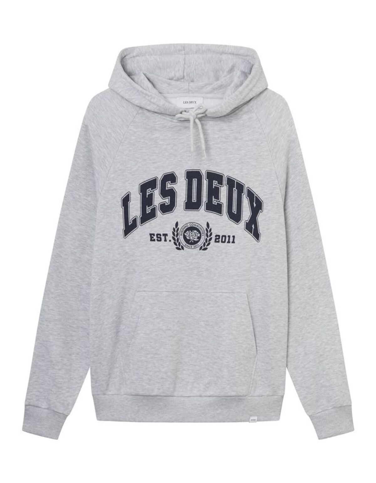 University Hoodie