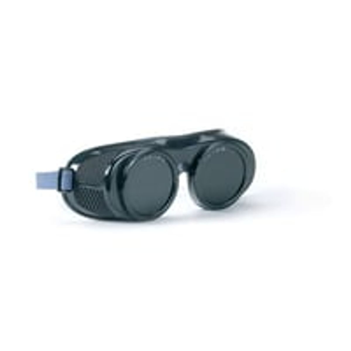 Univet Svejsebrille 618 DIN 5