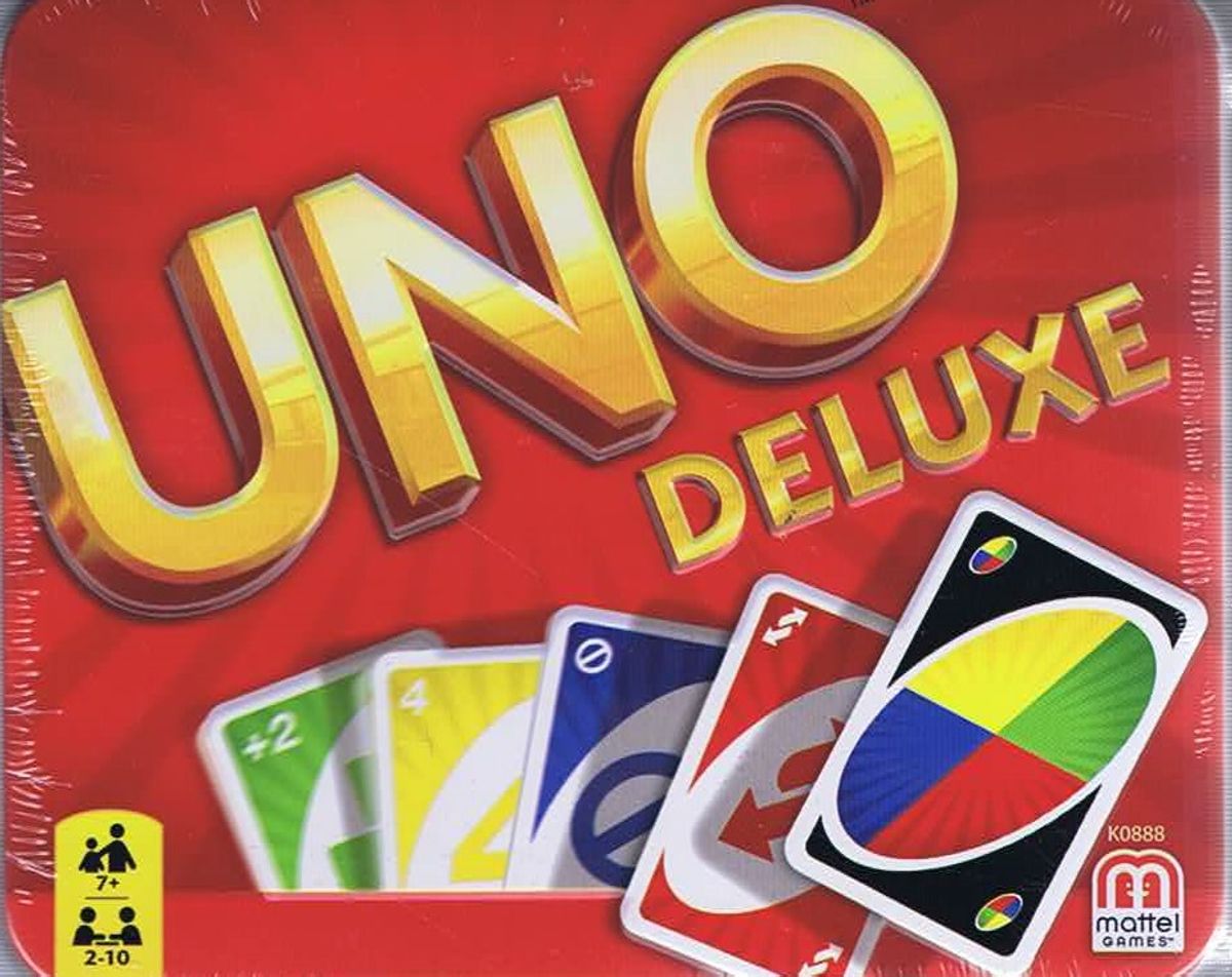 UNO Deluxe