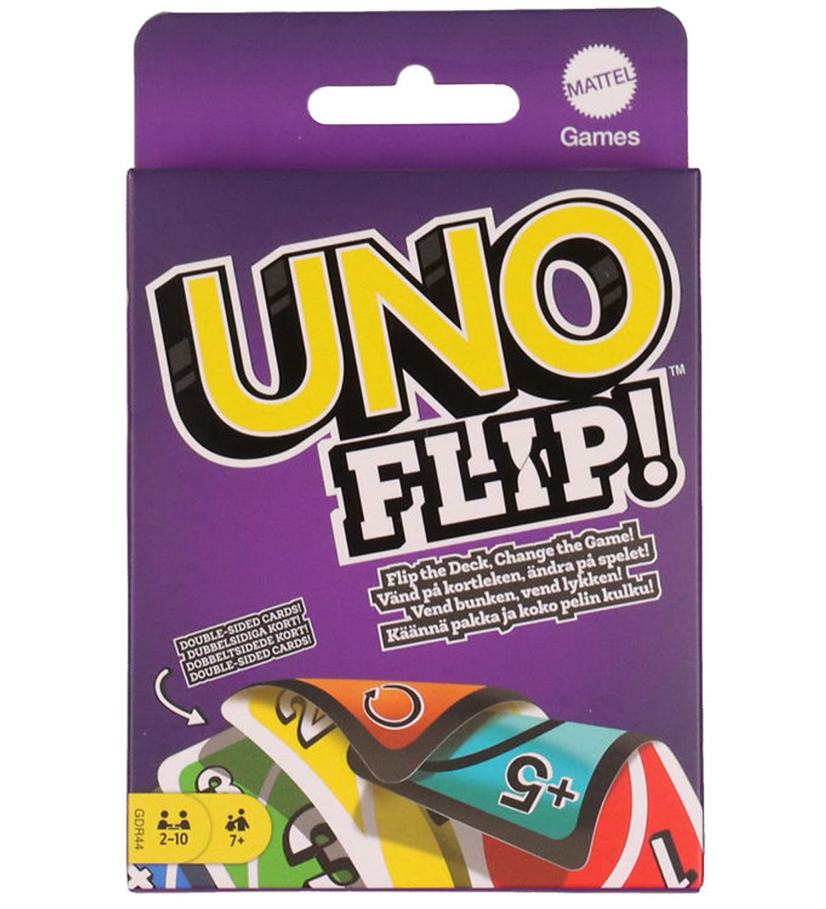 UNO Flip