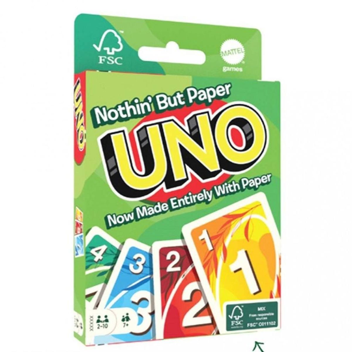 Uno Sustainable