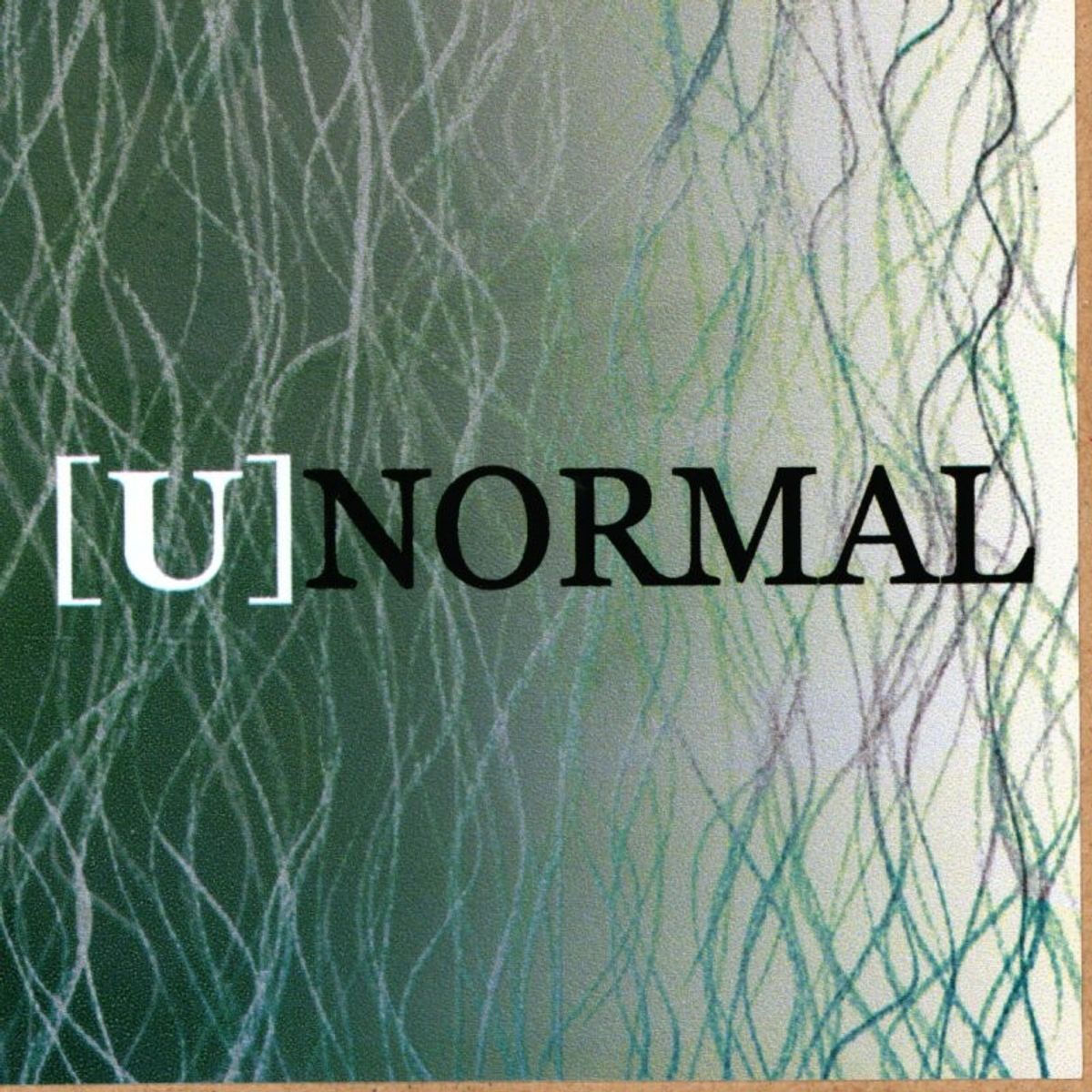 Unormal - Samtalespil