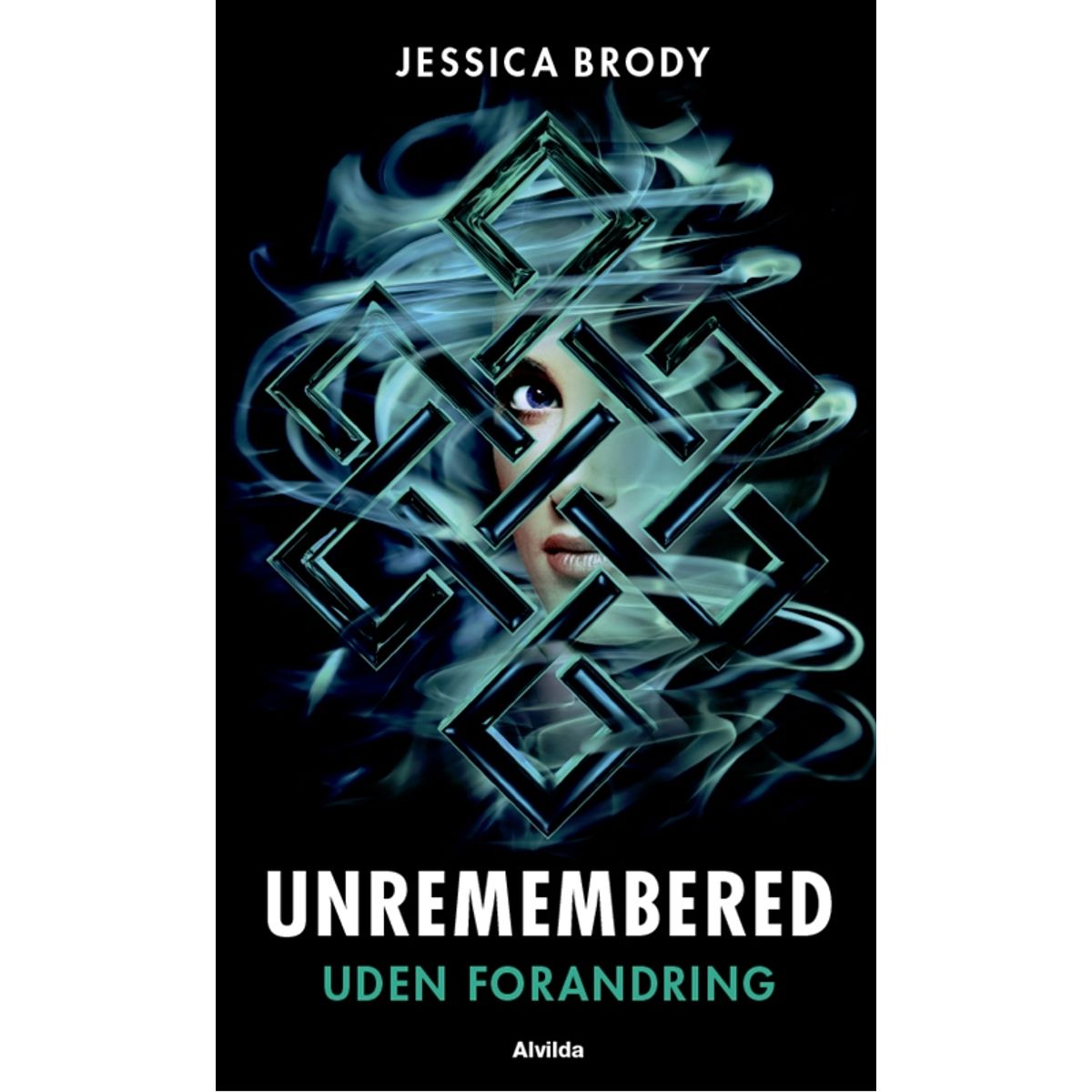 Unremembered 3: Uden forandring