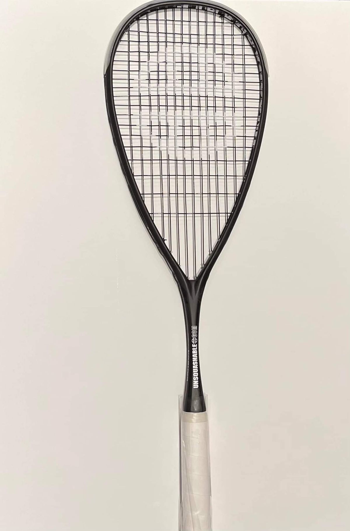 Unsquashable Carbon-Tec Squashketcher