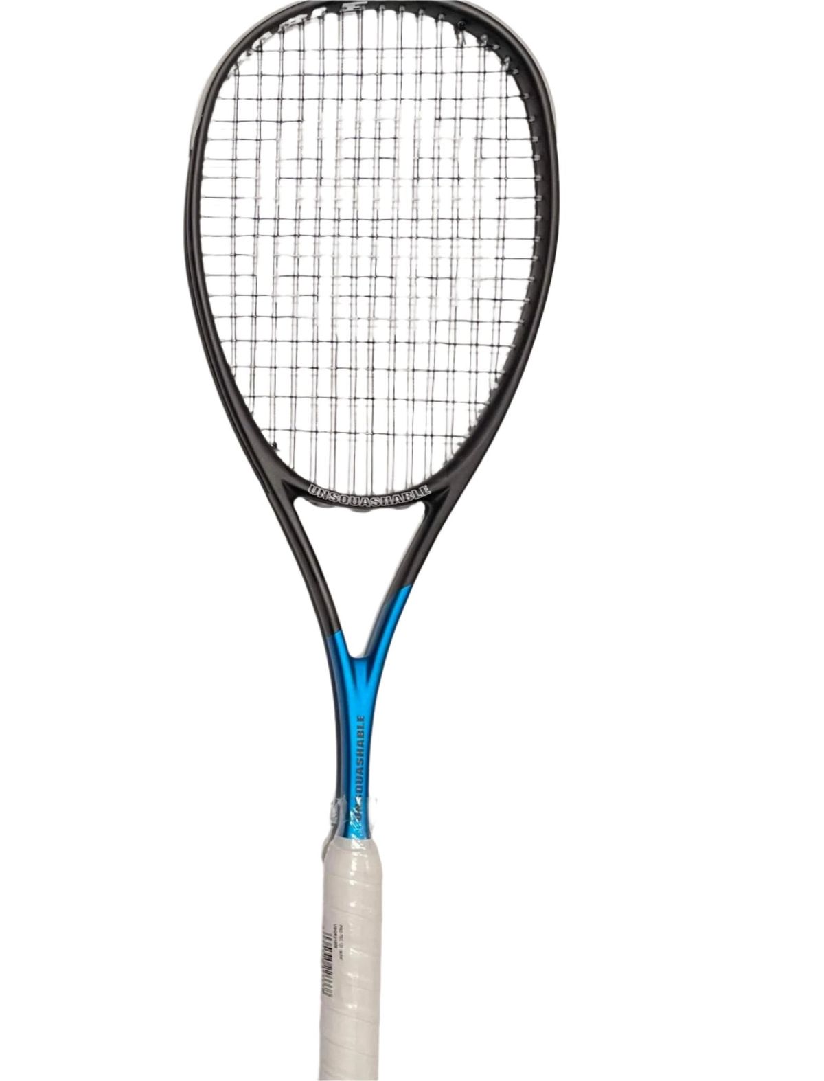 Unsquashable Pro-Tec 120 squashketcher