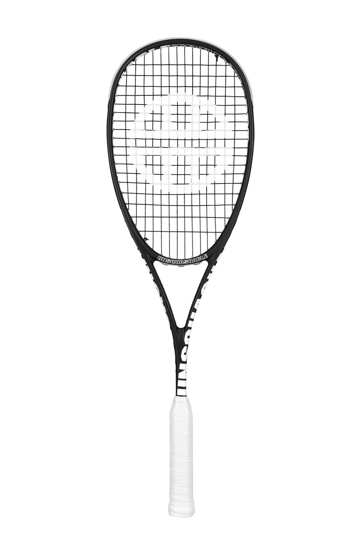 UNSQUASHABLE Tour Tec Pro Squashketcher