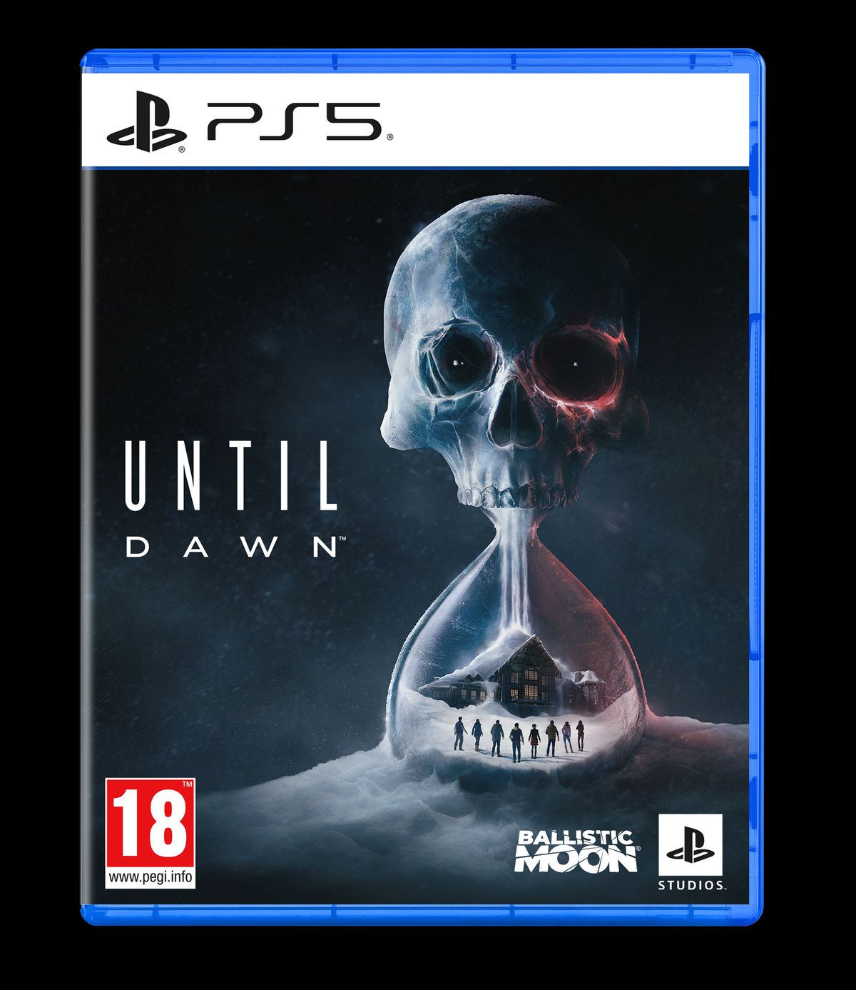 Until Dawn (Nordisk)